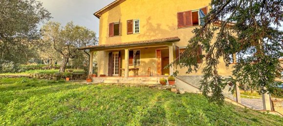 6 bedrooms Villa in Casale Marittimo, Italy No. 309813 3