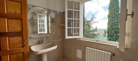 6 bedrooms Villa in Casale Marittimo, Italy No. 309813 26