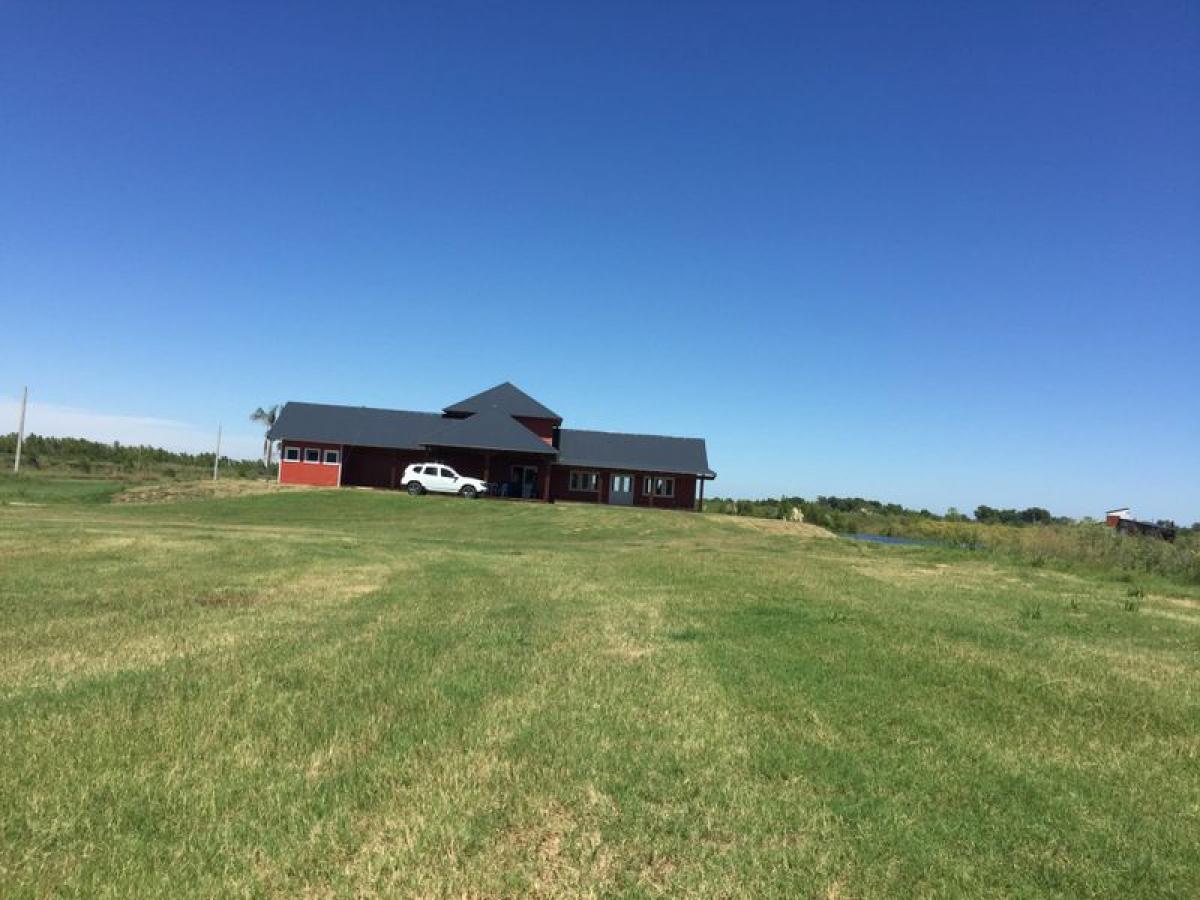  Land in Entre Rios, Argentina No. 34729