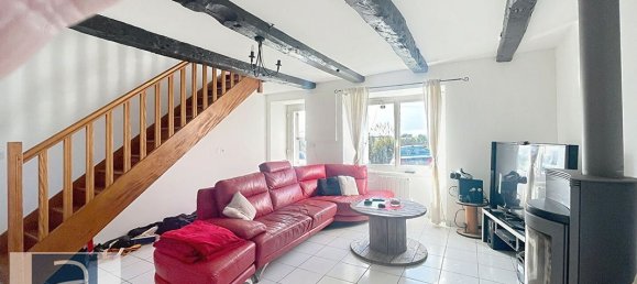 Дом с 2 спальнями в Эреак, Франция № 201508 3