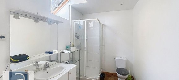 Дом с 2 спальнями в Эреак, Франция № 201508 6