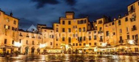 Коммерческая недвижимость с 1 комнатой в Лукка, Италия № 139690 14