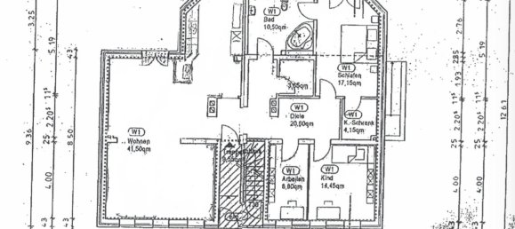 2 bedrooms Apartment in Dormagen, Germany No. 222403 16