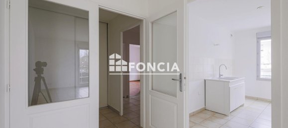 2 Schlafzimmer Wohnung in Meylan, France, Nr. 199836 9