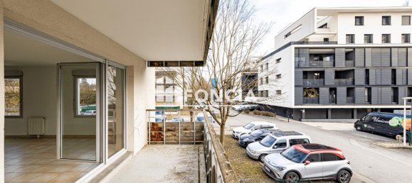 2 Schlafzimmer Wohnung in Meylan, France, Nr. 199836 2