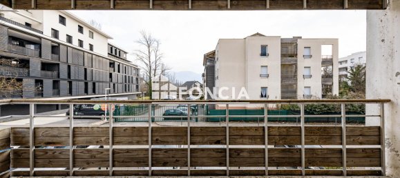 2 Schlafzimmer Wohnung in Meylan, France, Nr. 199836 29