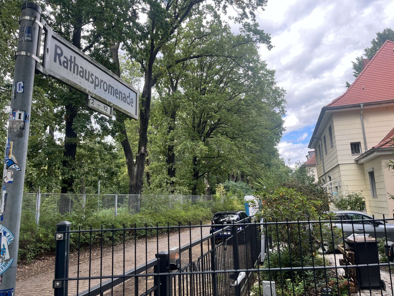 4 Schlafzimmer Stadthaus in Wittenau, Germany, Nr. 315444