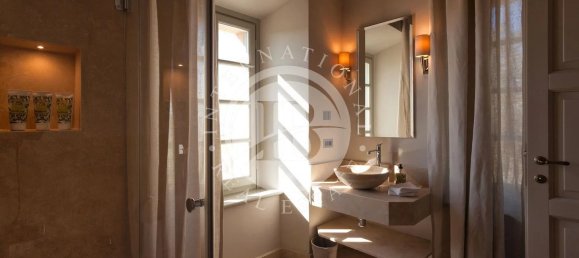 7 bedrooms Castles in Buonconvento, Italy No. 196349 20