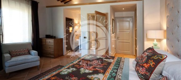 7 bedrooms Castles in Buonconvento, Italy No. 196349 19