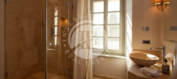 7 bedrooms Castles in Buonconvento, Italy No. 196349 21