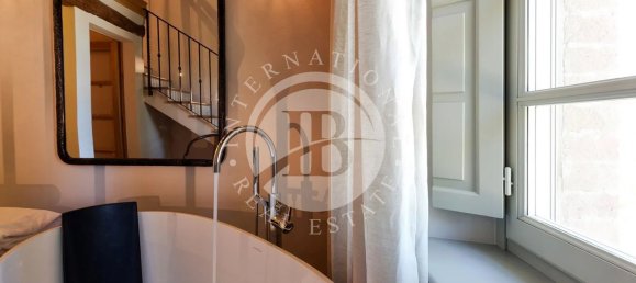 7 bedrooms Castles in Buonconvento, Italy No. 196349 27