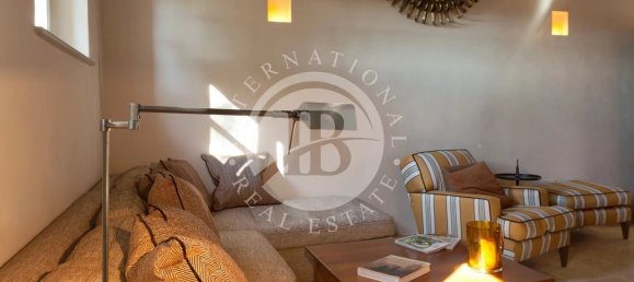 7 bedrooms Castles in Buonconvento, Italy No. 196349 28