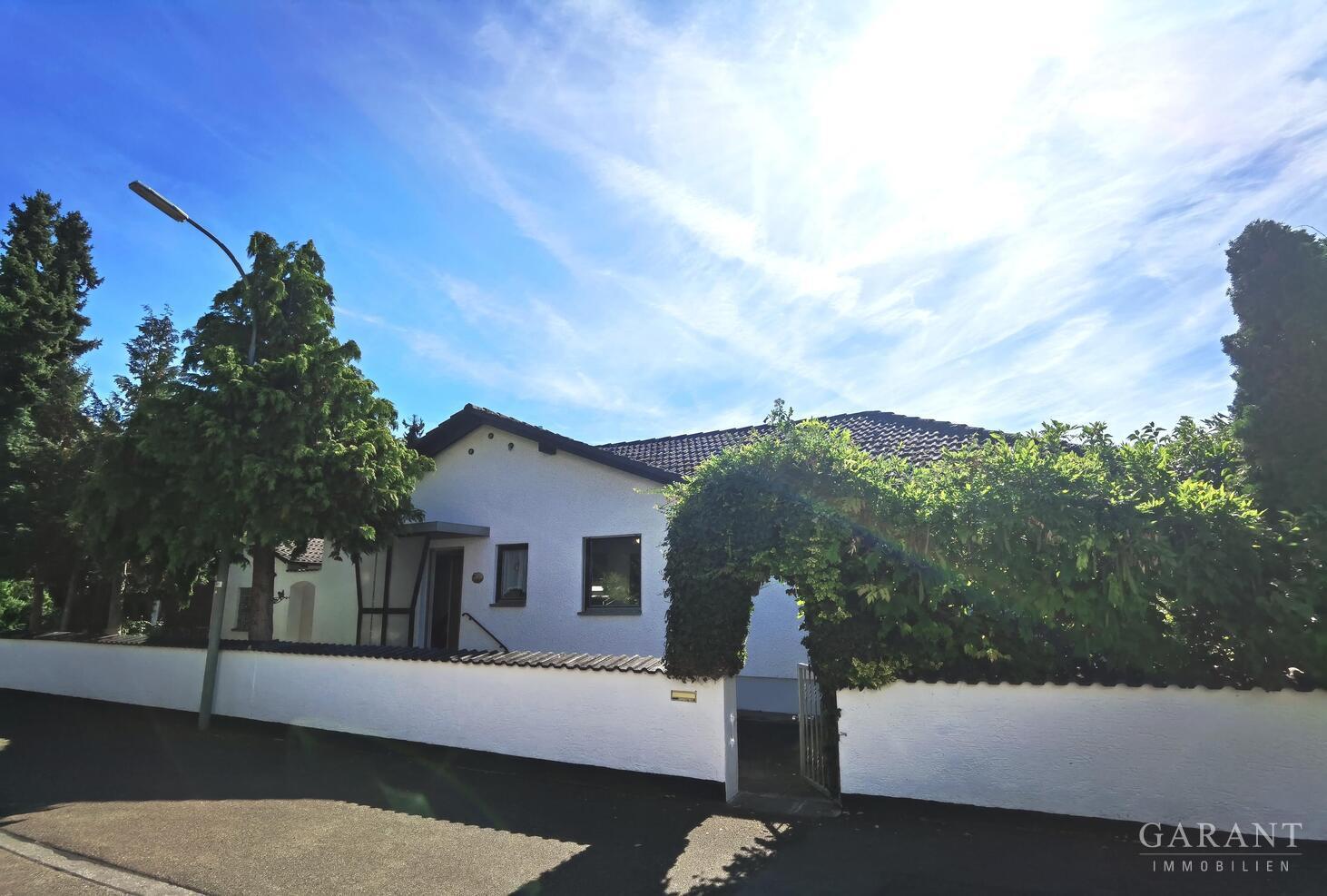 4 rooms Bungalow in Ingolstadt, Germany No. 333017