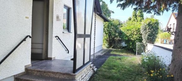 4 rooms Bungalow in Ingolstadt, Germany No. 333017 4