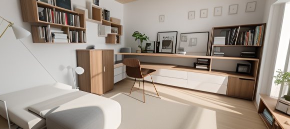 Moradia em banda T8 em Delmenhorst, Germany N.º 91735 8