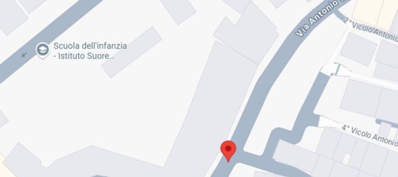 2 bedrooms Apartment in Andria, Italy No. 272248 6