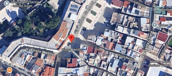 2 bedrooms Apartment in Andria, Italy No. 272248 2