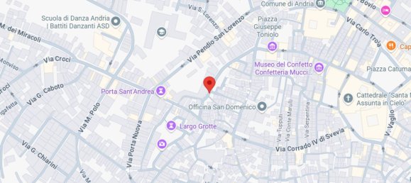 2 bedrooms Apartment in Andria, Italy No. 272248 8