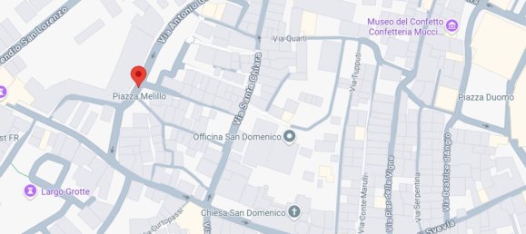 2 bedrooms Apartment in Andria, Italy No. 272248 9