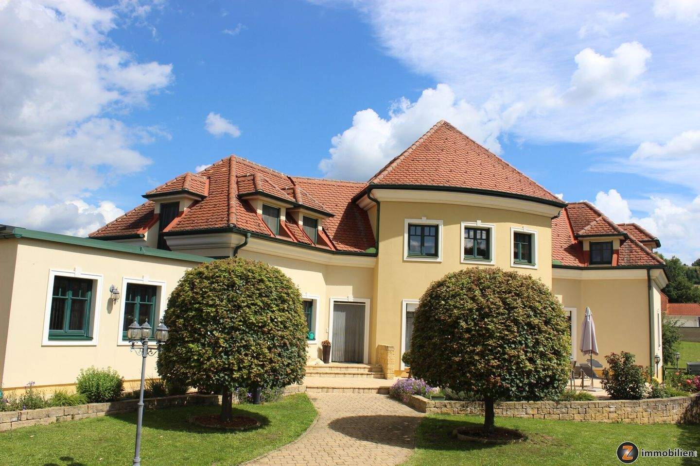 Casa de 8 divisões em Wiesfleck, Austria N.º 210454