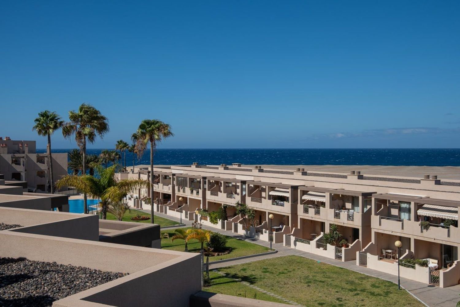 2 bedrooms Duplex in Granadilla de Abona, Spain No. 144268