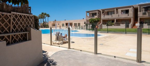 2 bedrooms Duplex in Granadilla de Abona, Spain No. 144268 28