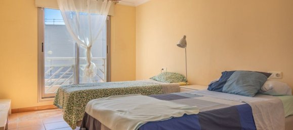 2 bedrooms Duplex in Granadilla de Abona, Spain No. 144268 12