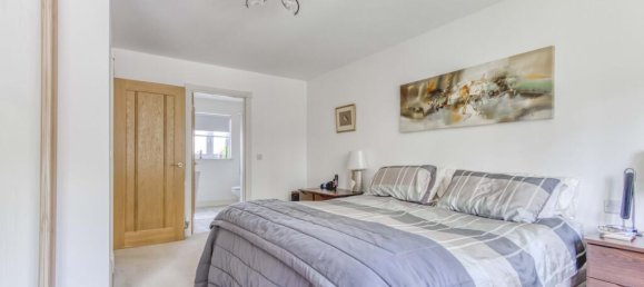 4 chambres Maison à Taunton, United Kingdom No. 13541 14