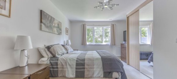 4 chambres Maison à Taunton, United Kingdom No. 13541 8