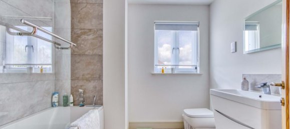 4 chambres Maison à Taunton, United Kingdom No. 13541 22