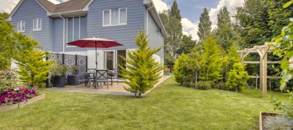 4 chambres Maison à Taunton, United Kingdom No. 13541 15