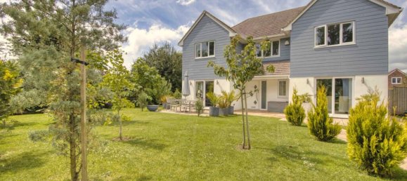 4 chambres Maison à Taunton, United Kingdom No. 13541 2