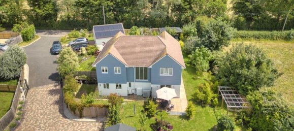 4 chambres Maison à Taunton, United Kingdom No. 13541 17