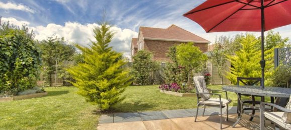 4 chambres Maison à Taunton, United Kingdom No. 13541 23