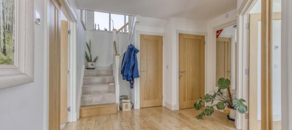 4 chambres Maison à Taunton, United Kingdom No. 13541 18