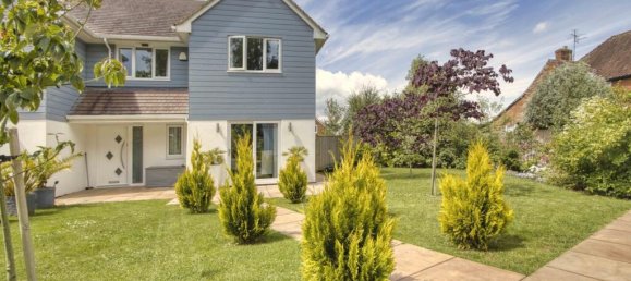 4 chambres Maison à Taunton, United Kingdom No. 13541 13