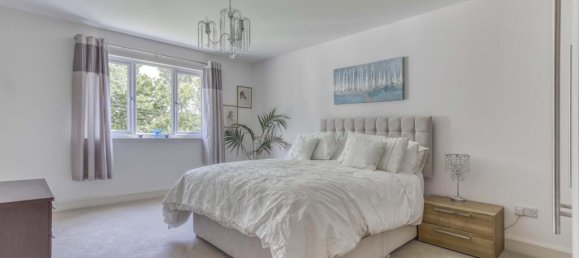 4 chambres Maison à Taunton, United Kingdom No. 13541 10