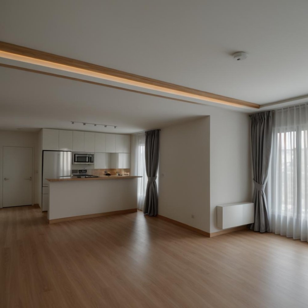 3 Schlafzimmer Wohnung in Kathu, Thailand, Nr. 12750