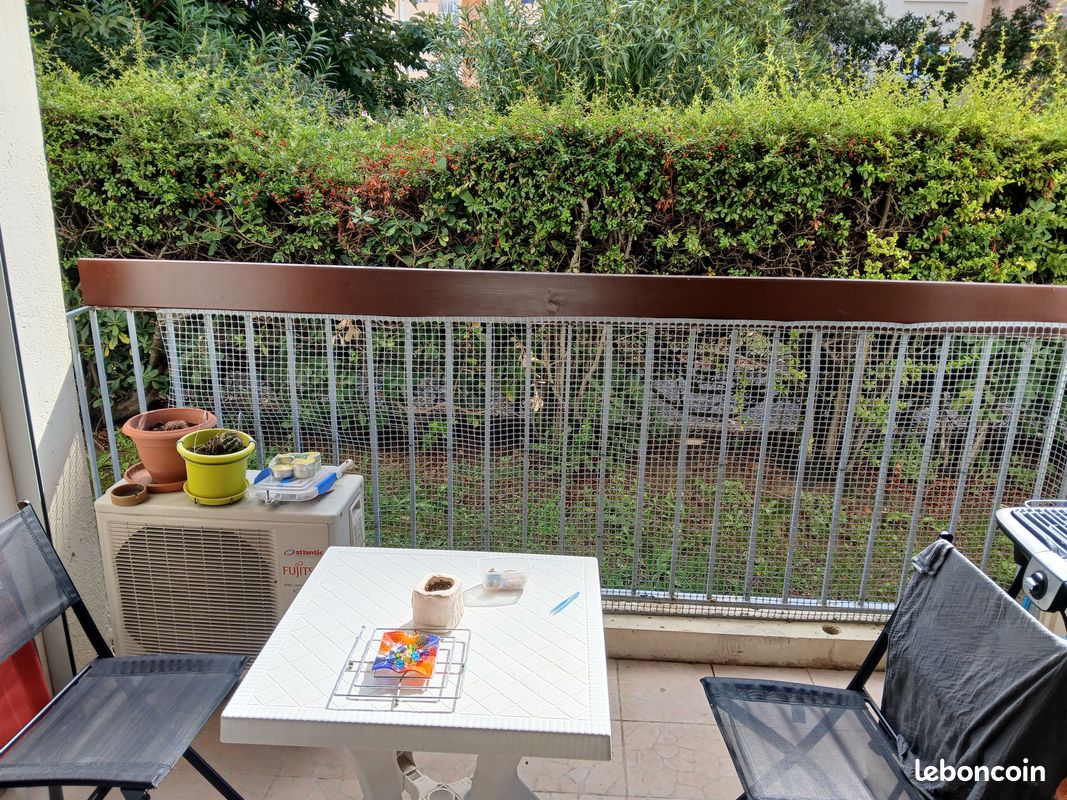 Apartamento T2 em Montpellier, France N.º 339369