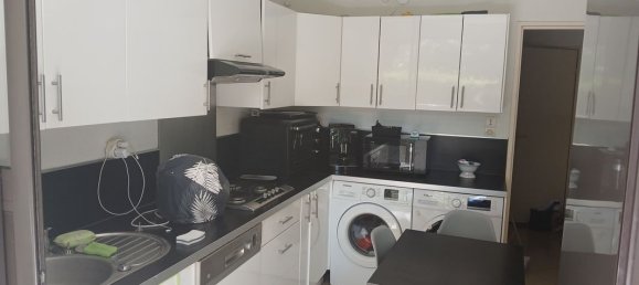 Apartamento T2 em Montpellier, France N.º 339369 2