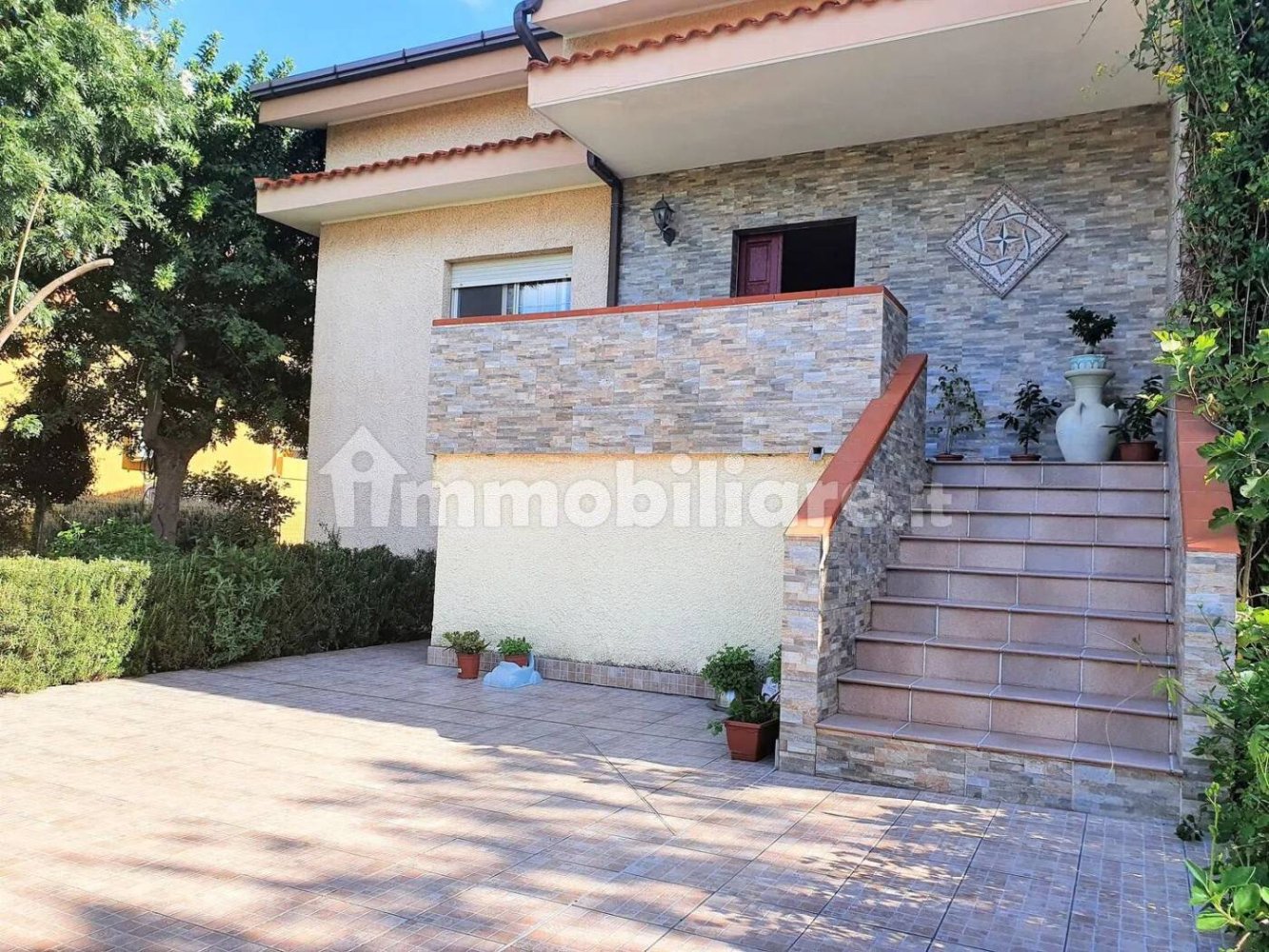 Villa de 10 dormitorios en Sardinia, Italy No. 338355