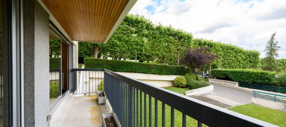 3 bedrooms Apartment in Meudon, France No. 174499 4