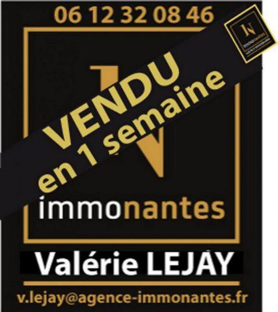 12 bedrooms House in Bouaye, France No. 24176