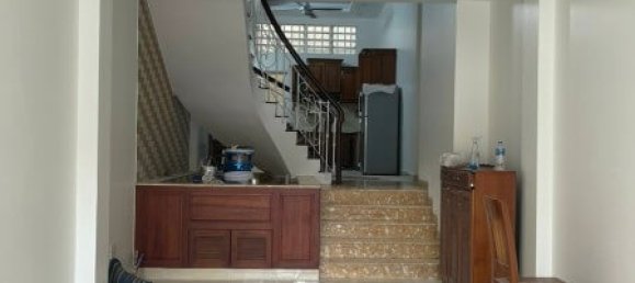 66.5m² House in District 7, Vietnam No. 7345 3