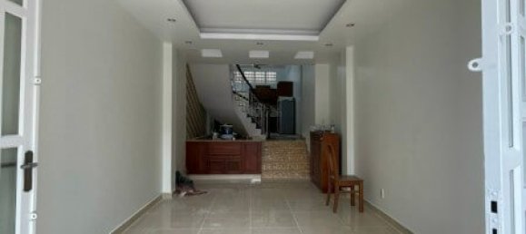 66.5m² House in District 7, Vietnam No. 7345 2