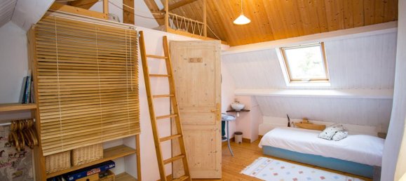 3 Schlafzimmer Schlösser in Pleubian, France, Nr. 292077 5