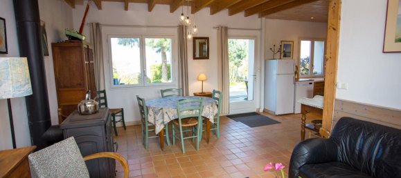 3 Schlafzimmer Schlösser in Pleubian, France, Nr. 292077 14