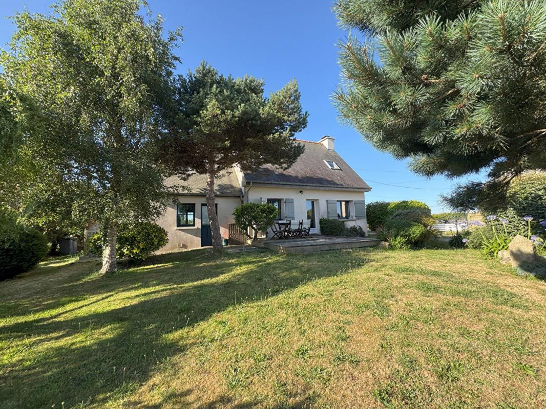 3 Schlafzimmer Schlösser in Pleubian, France, Nr. 292077