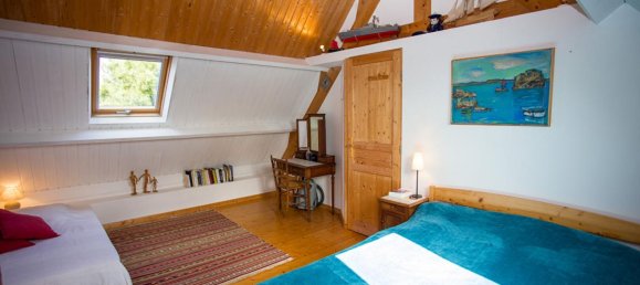 3 Schlafzimmer Schlösser in Pleubian, France, Nr. 292077 3