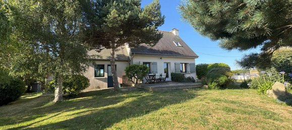 3 Schlafzimmer Schlösser in Pleubian, France, Nr. 292077 10